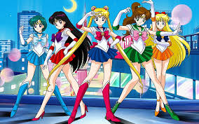 If you want to share these with other fans feel free to simply. Sailormoon Sailor Moon Wallpaper Artistic Anime Hd Wallpaper Wallpaperbetter