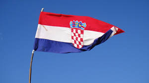 Flaga, stolica, powierzchnia, ludność, czas i inne informacje. Chorwacja Chorwacki Flaga Darmowe Zdjecie Na Pixabay