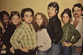 The Not Ready For Prime Time Players The Origonal Saturday Night Live Cast Still The Best Saturday Night Live Snl Snl Saturday Night Live