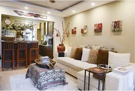 Want to see how to decorate your home? House Tour Bamm And Christina S Balinese Style Hdb Home