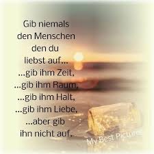 Pin Auf Spruche