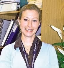 Meet the new assistant principal at Stratham Memorial School