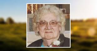 Lucille Fern Wessels Obituary March 23, 2014