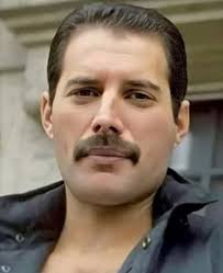 FREDDIE MERCURY WAS EVERYTHING FULGRIM SHOULD HAVE BEEN. CHANGE MY MIND.