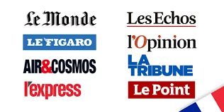 Olivier dassault, 69, was heir to a powerful family business empire that made falcon private jets and rafale fighter planes and owned many other businesses including le figaro newspaper. Franzosische Medien Jetzt Auch Digital Verfugbar Pmg Presse Monitor