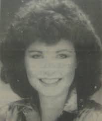 Debra Jeffers Reddicks (1950-1984)