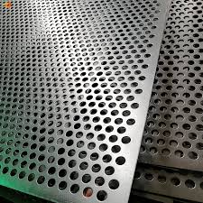 The md building products 36 in. China Factory Wholesale Perforated Grill Sheet Decorative Perforated Metal Mesh Dongjie Factory And Suppliers Dongjie