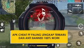So, you don't need to get confused between names. Download Apk Cheat Ff Auto Headshot 2021 Anti Banned Terbaru