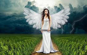 Maybe you would like to learn more about one of these? Spiritual Angels And Fairies Spiritual Jigsaw Puzzles