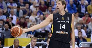 Fiba news, game results, features, columns, photos, and videos. Dirk Nowitzki Named Fiba Eurobasket 2022 Ambassador Eurohoops