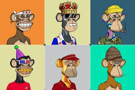 The Sotheby S Bored Ape Yacht Club Nft Auction Produced 24 Million In Income