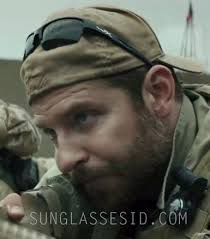 Check spelling or type a new query. Wiley X Sunglasses Bradley Cooper American Sniper Sunglasses Id Celebrity Sunglasses