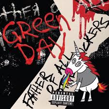 Download Mp3 Green Day I Was A Teenage Teenager In 2020 Green Day Albums Green Day Poster Green Day