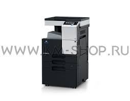 Konica minolta* c287 / develop ineo+ 287. Konica Minolta Bizhub 287
