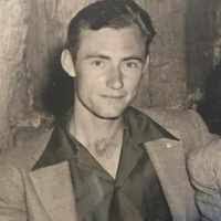 James Warren Curtis (1921–2006) • FamilySearch