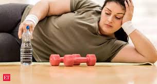 Just 20 minutes of moving may be all. Do You Have A Sedentary Lifestyle Here S How You Can Change That With Little Efforts Finlandnewstv
