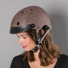 Sawako Furuno Ladies Bike Helmet Sparkle Glitter Helmetcyclechic Bike Helmet Helmet Womens Bike