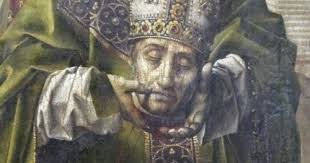 The Medieval World: The Headless Bishop: The Life of Saint Denis