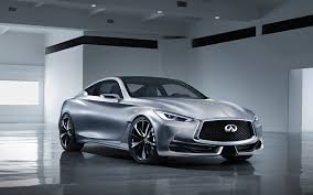 2015 Infiniti Q60 Concept Wallpaper Hd Car Wallpapers Id 5034