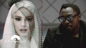 Cheryl Cole ft. will.i.am