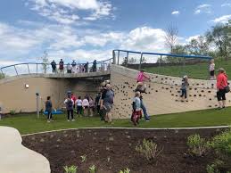 Use the links below to get an overview of each one, see pictures, print directions, and even read reviews from other dog owners. O Day Park Is Officially Open City Of O Fallon Government Facebook