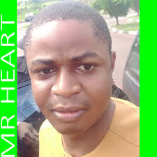 MrHeart (Ojabo John Heart) · GitHub