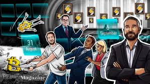 Rev community this is your new official rev. Bitcoin S Plunge Twitter Hack Revelation Pornhub Accepts Crypto Hodler S Digest Aug 31 Sept 6 By Cointelegraph