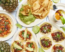 Check spelling or type a new query. Order Tacombi Williamsburg Delivery Online New York Menu Prices Uber Eats