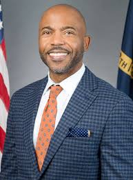 Wil Glenn Named Orange County's New Community Relations Director