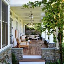 Although i've built several deck and porch floors over the years, i still learned a few tricks of the trade that might help you too. 43 Porch Ideas For Every Type Of Home