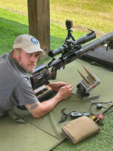 MCS-LRT 2.0 rifle stock helps win top spot at Deep South ELR match