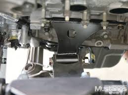 Mdmp 1306 16 Ford Racing 5 0l Coyote And Tremec T 56 Magnum Install Tci Engine Mounts Photo 46170293 Ford Racing 5 0l Coyot Ford Racing Magnum Installation