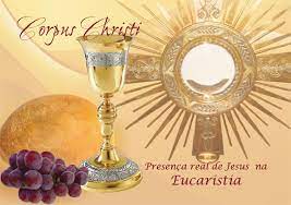 Corpus christi na igreja católica. Corpus Christi O Que Se Comemora Nesse Dia E Por Que E Feriado Prefeitura Do Paulista Cuidando Da Cidade Trabalhando Pra Voce