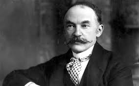 Thomas Hardy Quick Facts