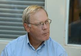 Mark Wilhelm's Instagram, Twitter & Facebook