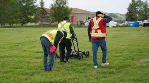 The federation of sovereign indigenous nations and cowessess first nation hold news conference on the discovery of hundreds of unmarked graves at a former residential school. Wudnjueelh11wm