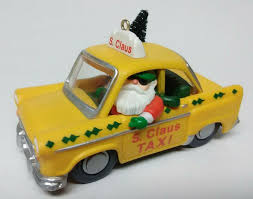 Image result for Yellow 1990 Taxi