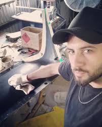 La increíble historia del Falcon sanjuanino