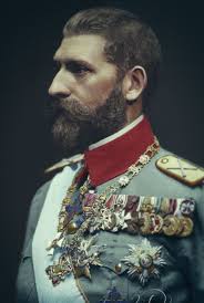 Maybe you would like to learn more about one of these? Who Is Ferdinand Of Romania Dating Ferdinand Of Romania Girlfriend Wife