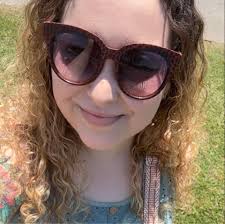 One day I will remember people's names and birthdays. Today is not that day.