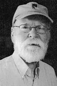Obituary: Edward M. Hay