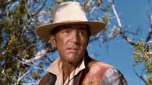 Warren Vanders : Actor