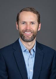 Seth D. Crockett M.D., M.P.H.