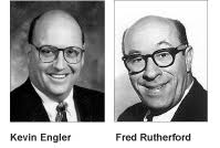 Beaver left town, but Wally's buddies stay, run for Senate