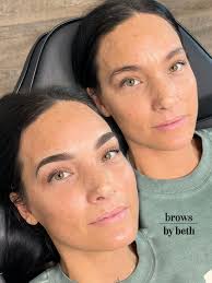 Brows by Beth