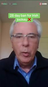 Jamie Powell Horse Racing