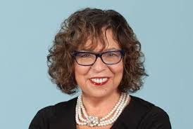 Marilyn Shannon's Instagram, Twitter & Facebook