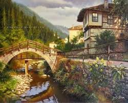 Bozhidar Chantarski Ile Ilgili Gorsel Sonucu Resimler Resim Manzara