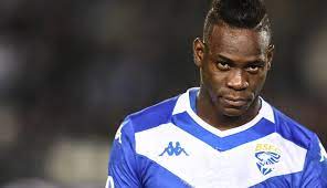Inter va milan kabi jamoalarning sobiq futbolchisi mario balotelli faoliyatini b seriyada davom ettirishi mumkin. Balotelli Could Continue Career In United Arab Emirates Forza Italian Football