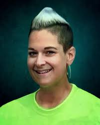 Georgeann Arsenault Richardson Obituary September 11, 2024